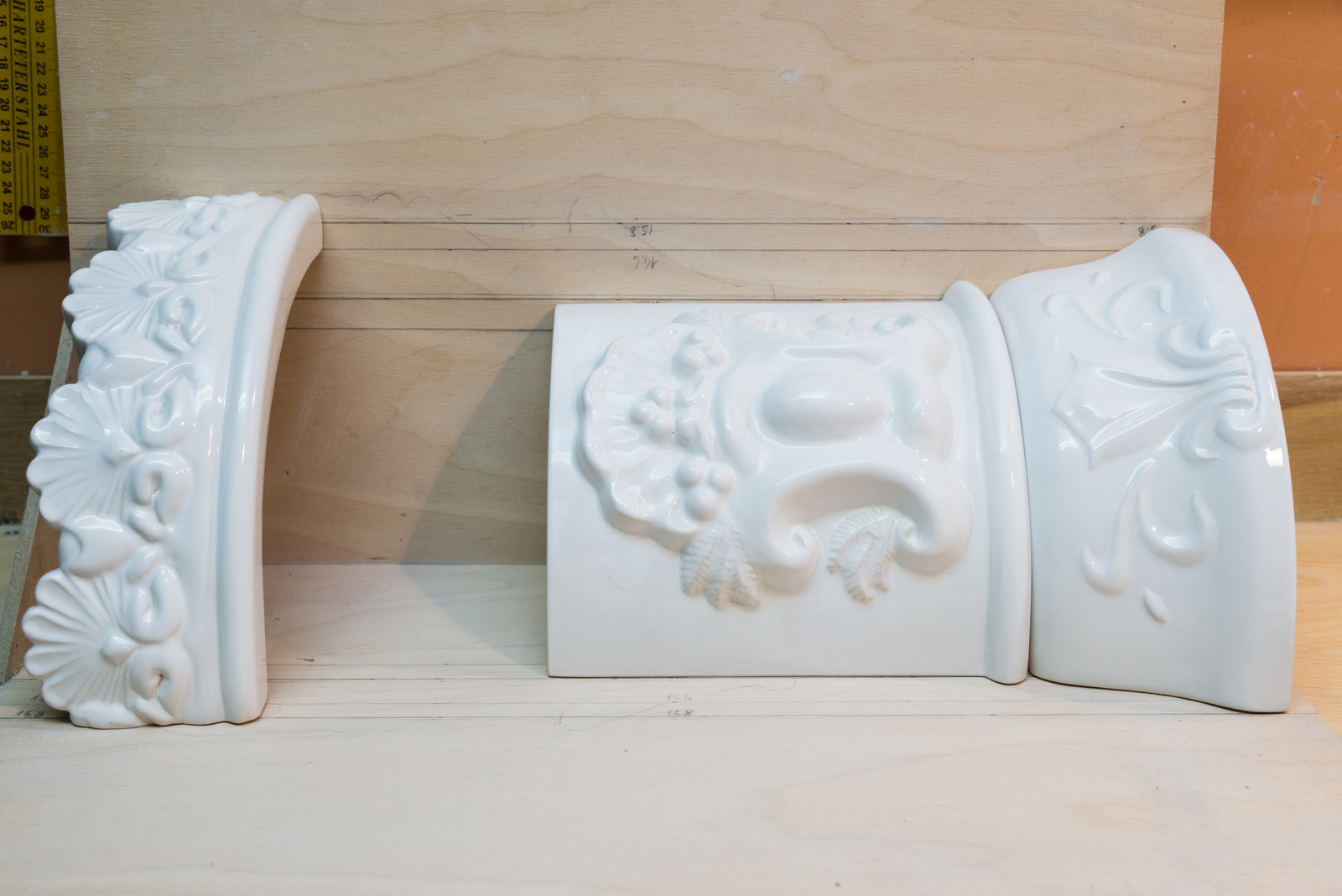 Керамическая мастерская