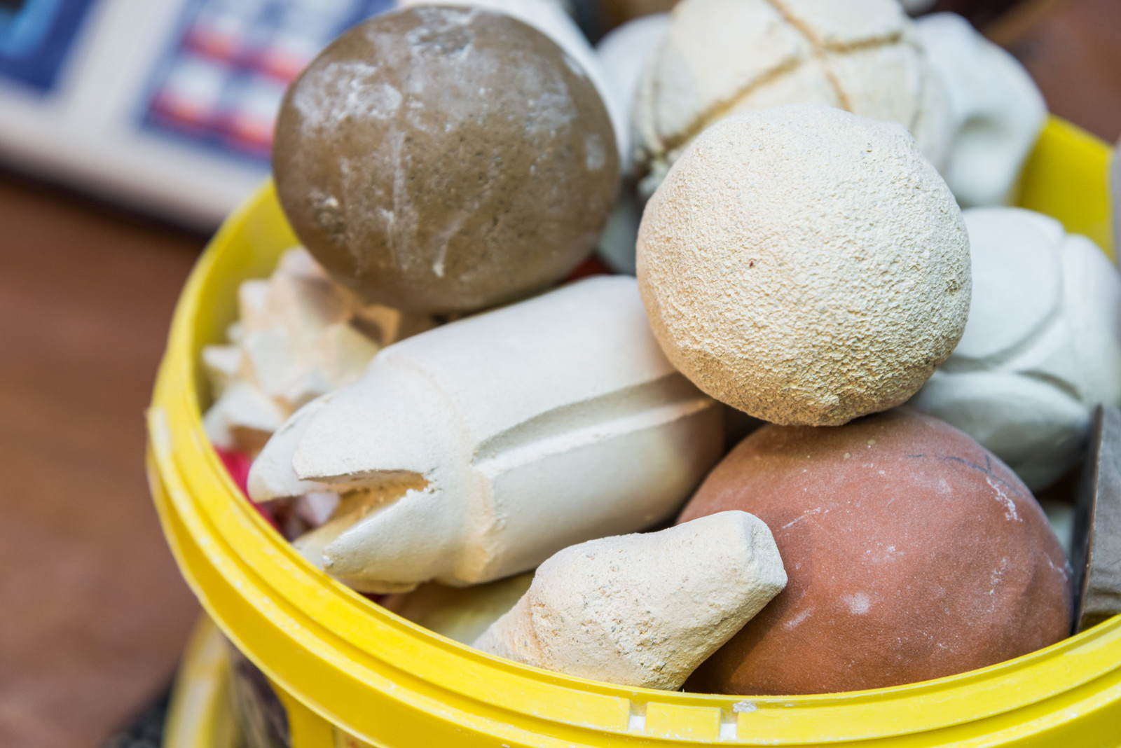 Керамическая мастерская