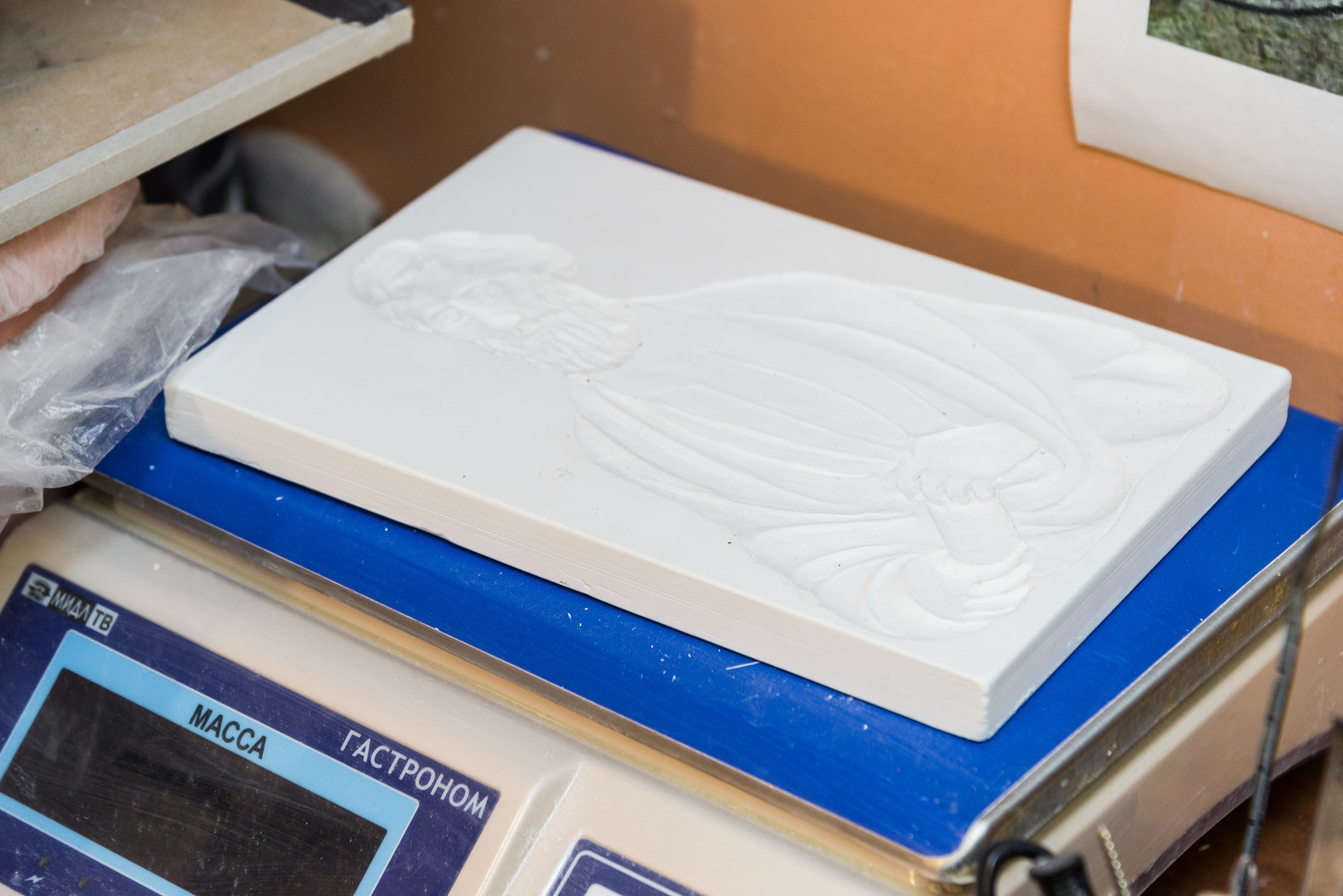 Керамическая мастерская