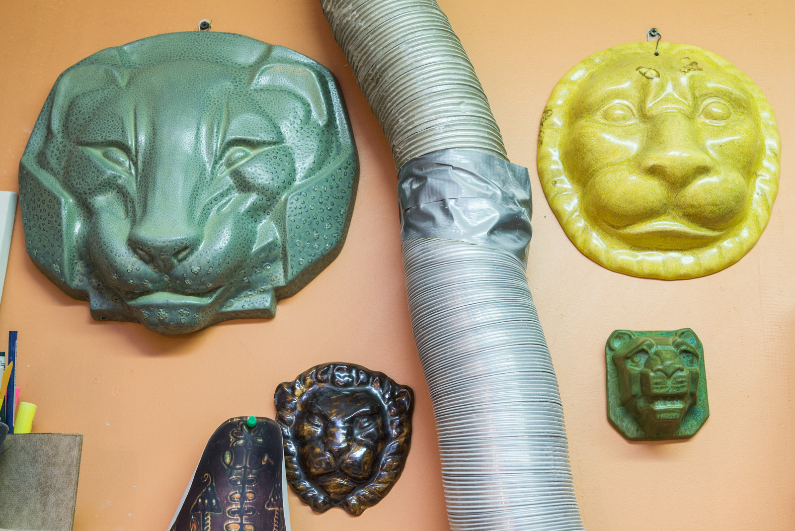 Керамическая мастерская