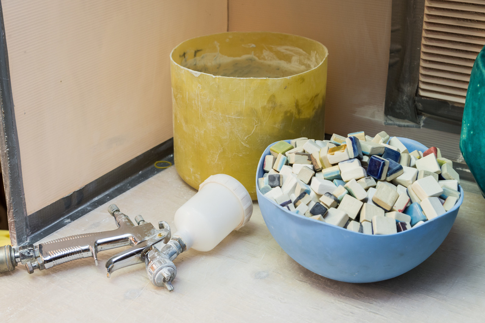 Керамическая мастерская