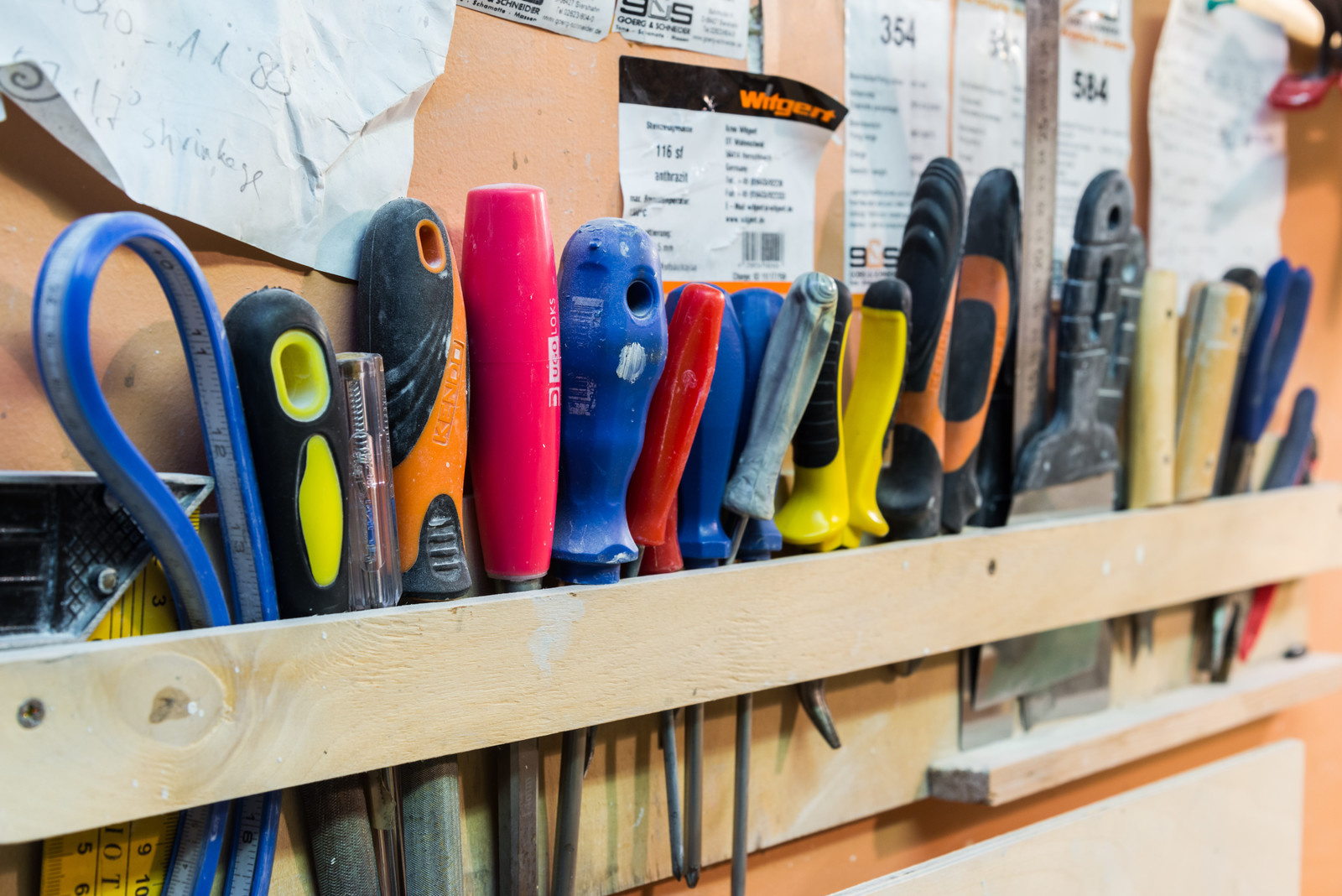 Керамическая мастерская