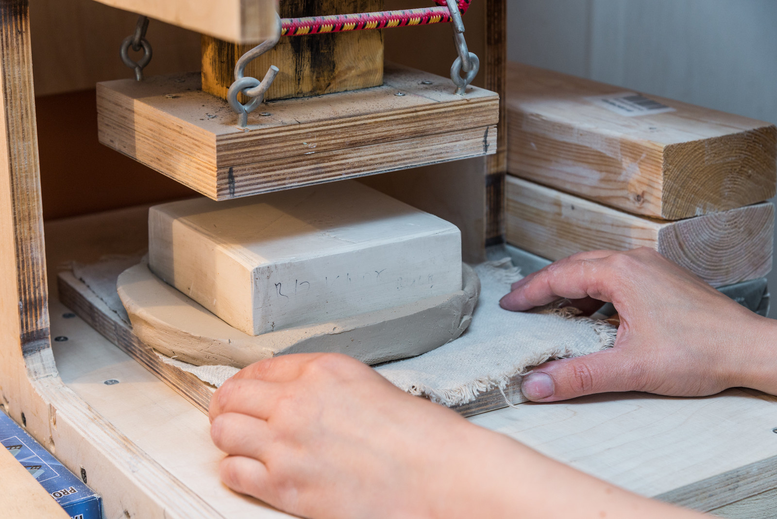 Керамическая мастерская