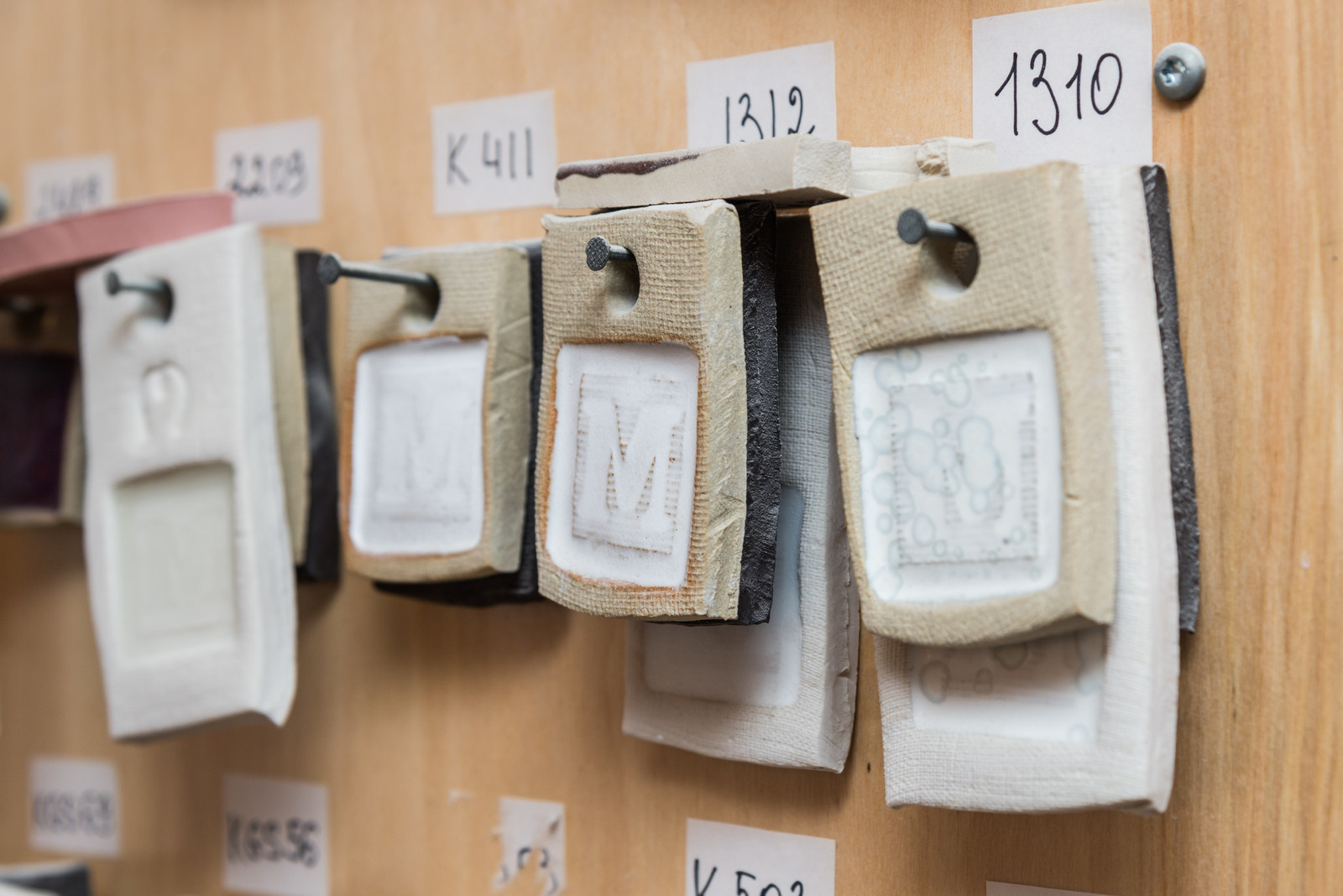 Керамическая мастерская