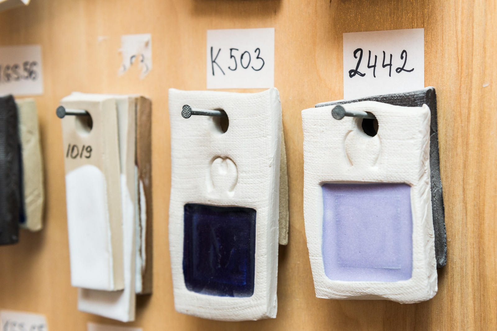 Керамическая мастерская