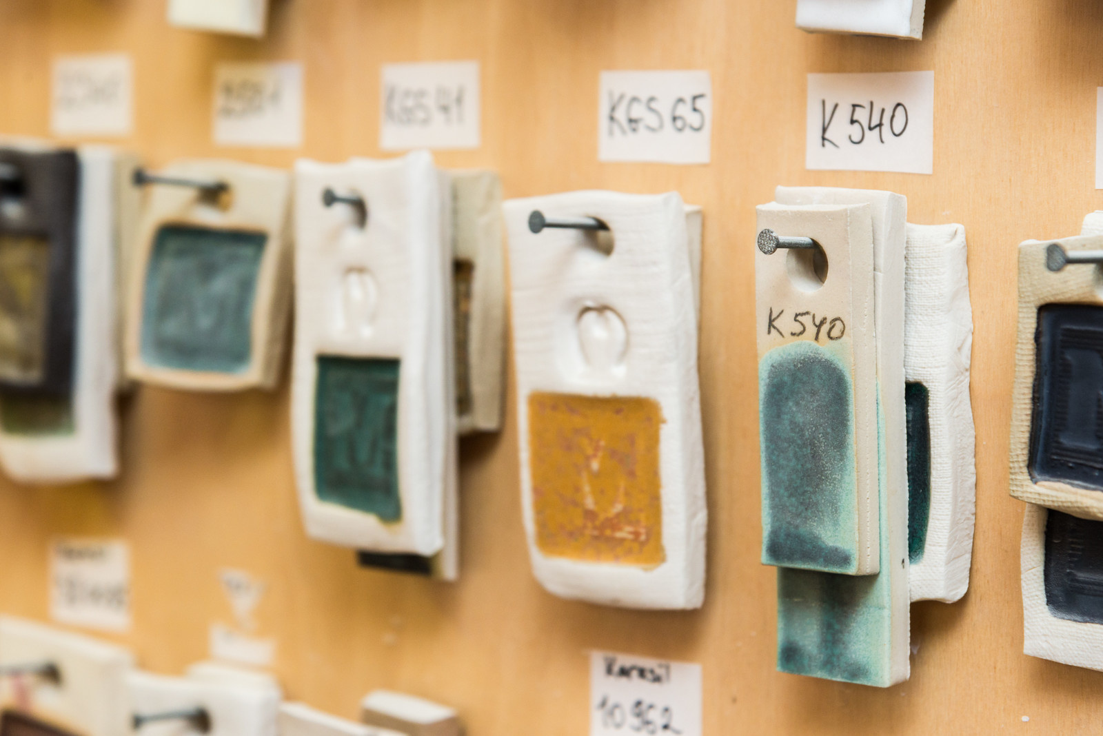 Керамическая мастерская