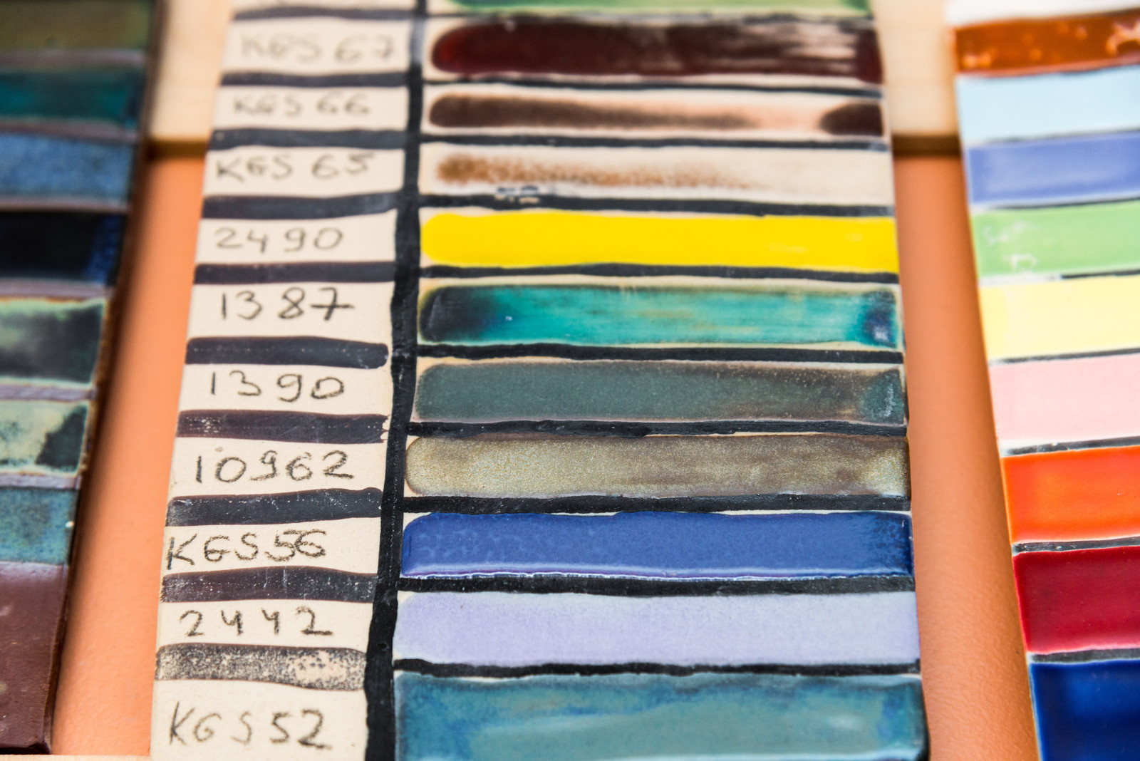 Керамическая мастерская