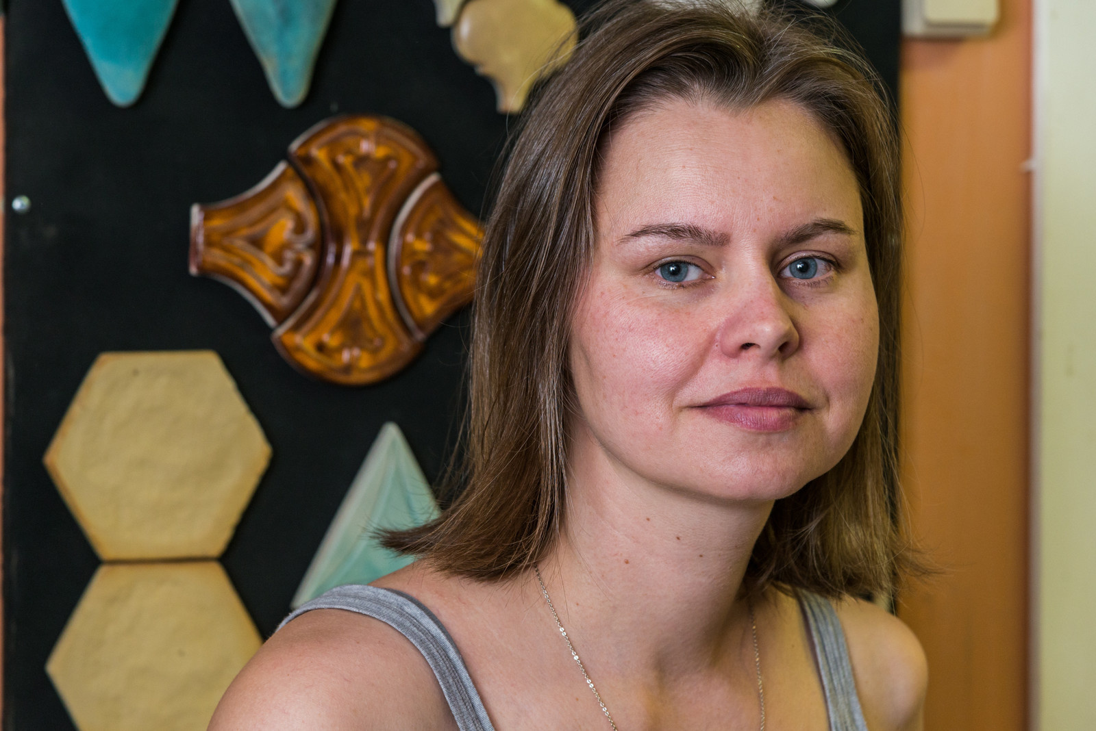 Керамическая мастерская