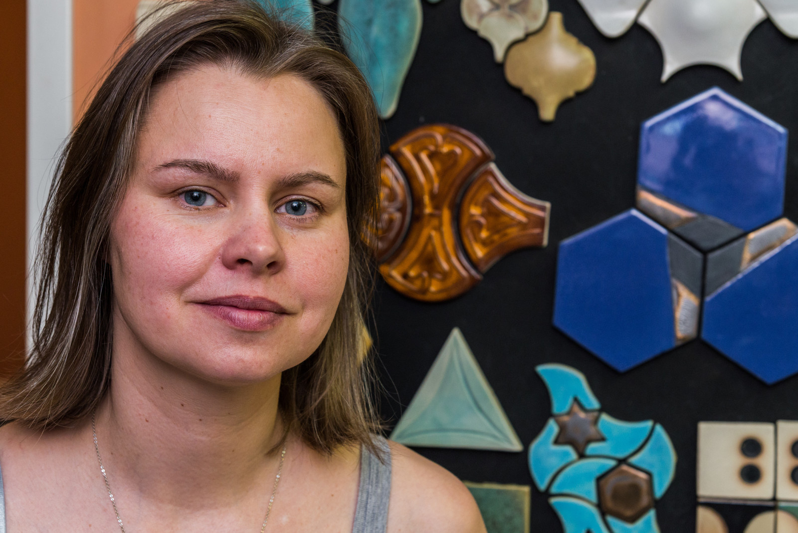 Керамическая мастерская