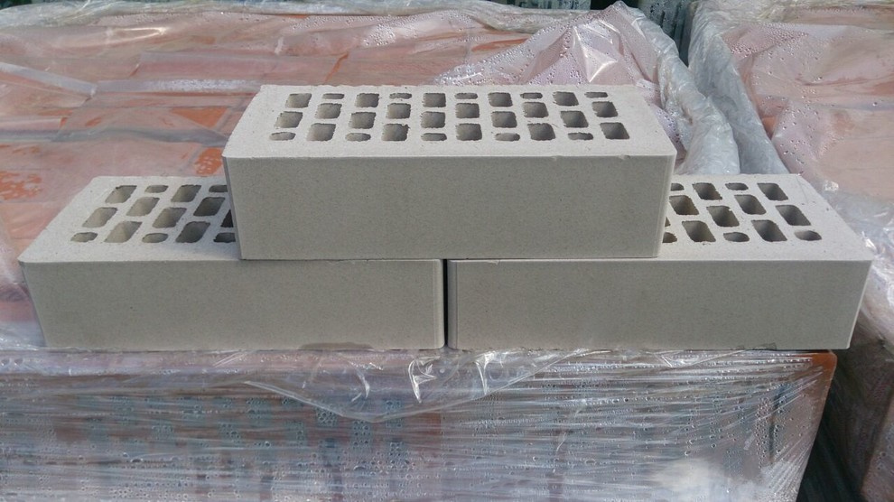 Частные дома из голицынского кирпича