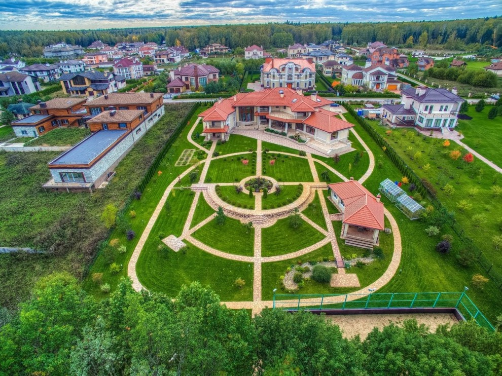 Монако_971 кв.м
