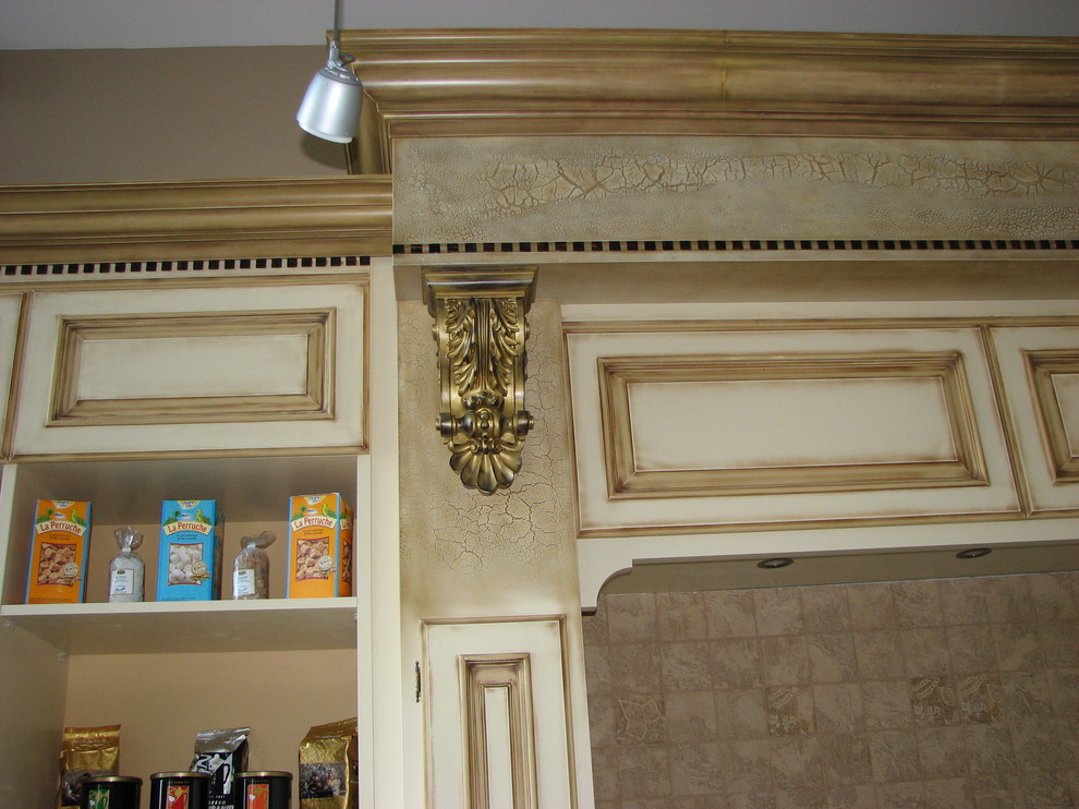 Магазин чая