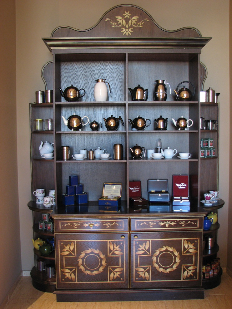 Магазин чая