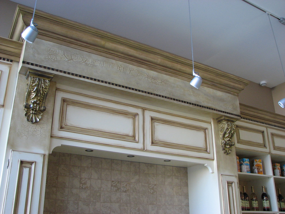 Магазин чая