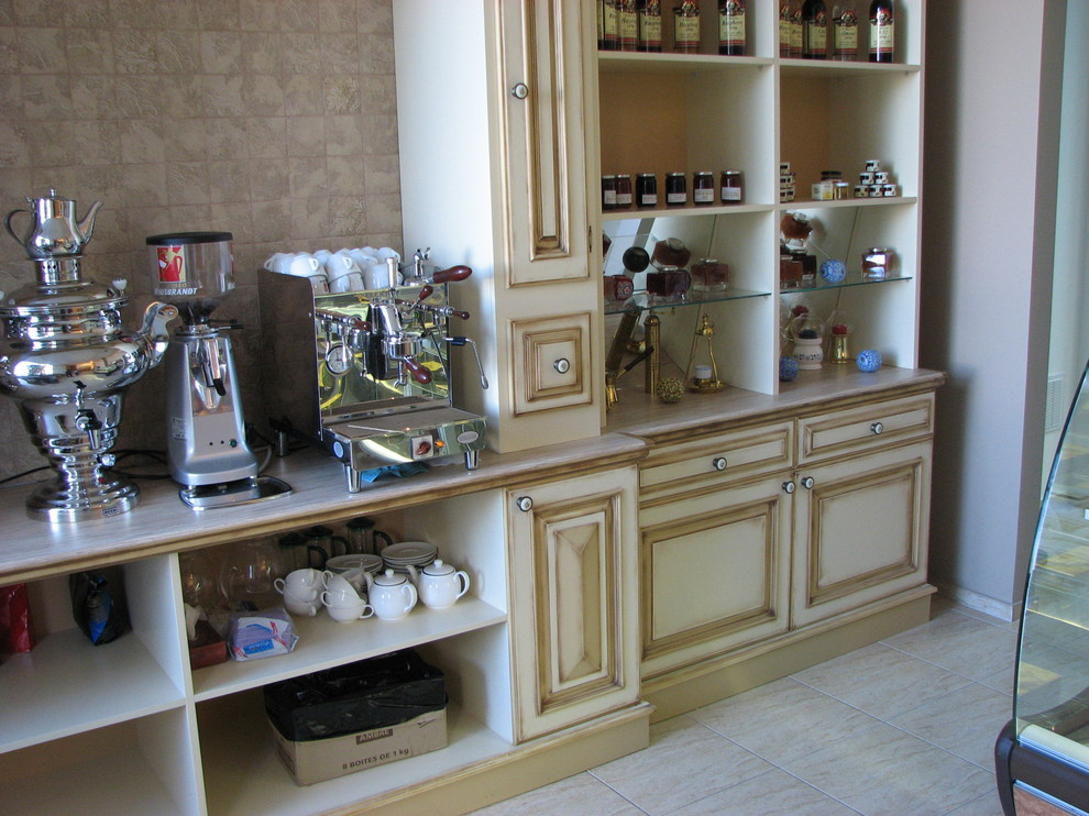 Магазин чая