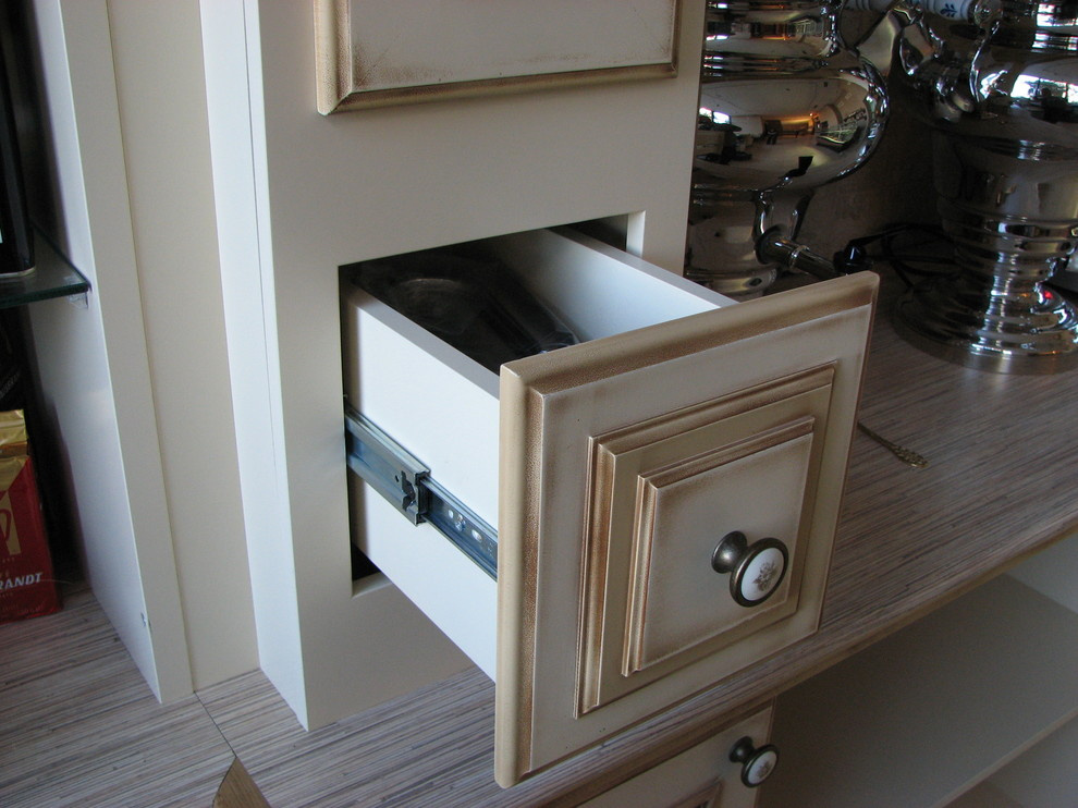 Магазин чая