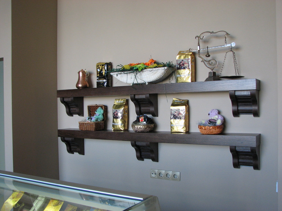 Магазин чая