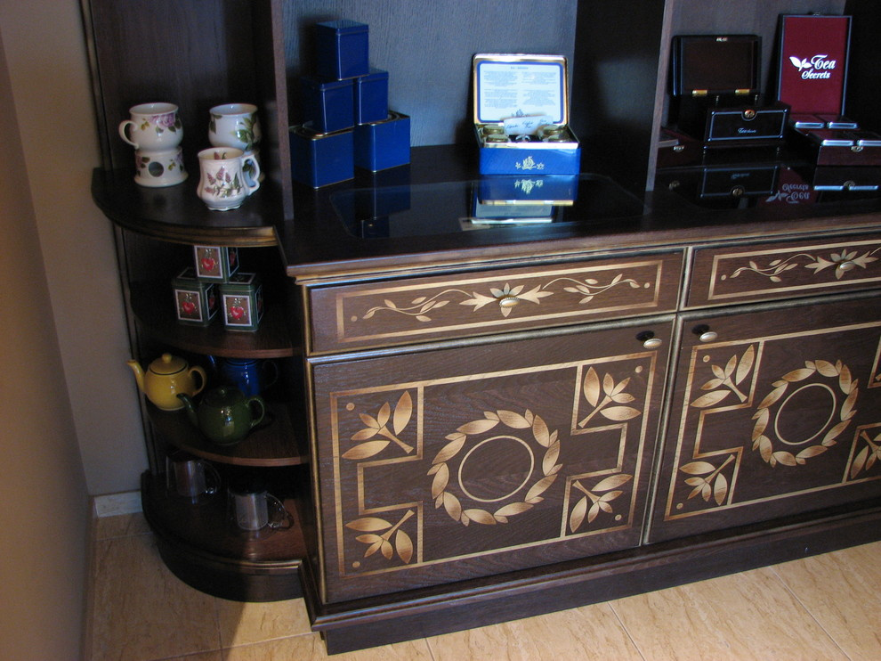 Магазин чая