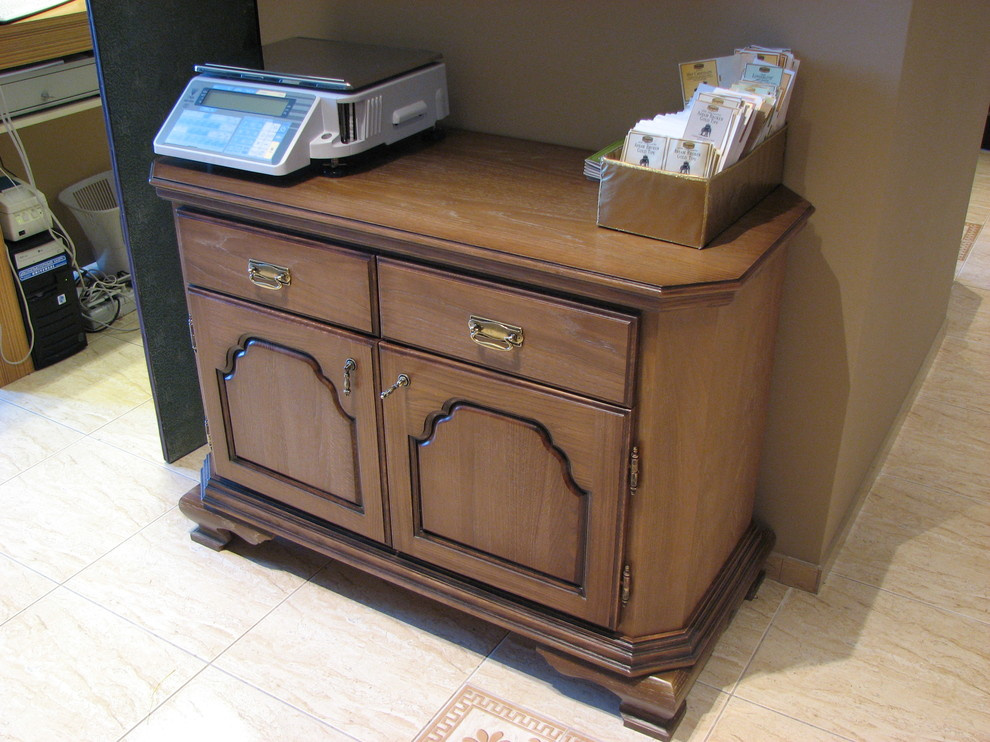 Магазин чая