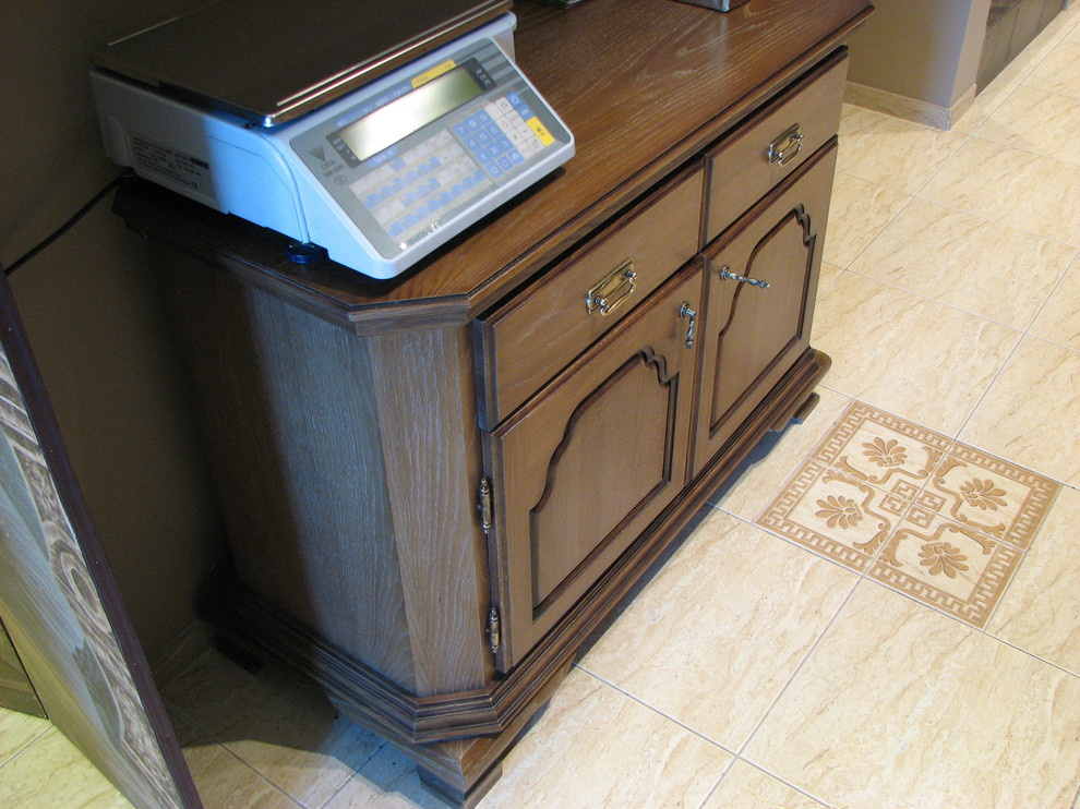 Магазин чая