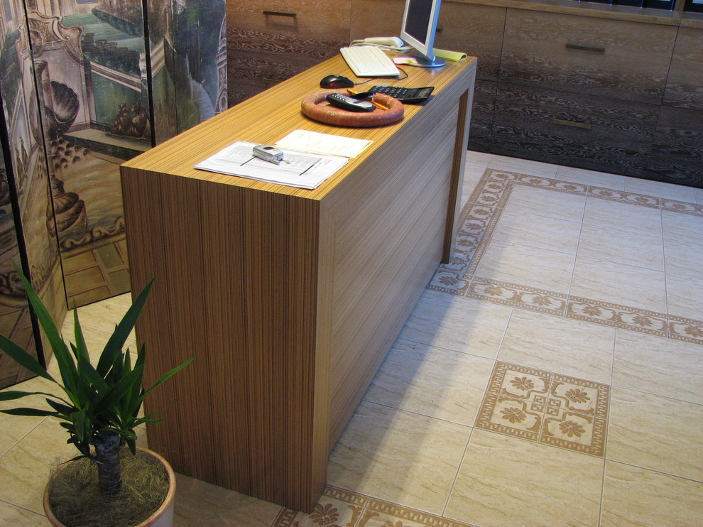 Магазин чая