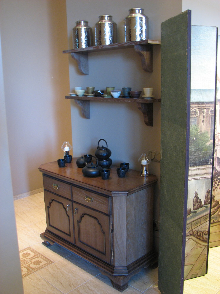 Магазин чая