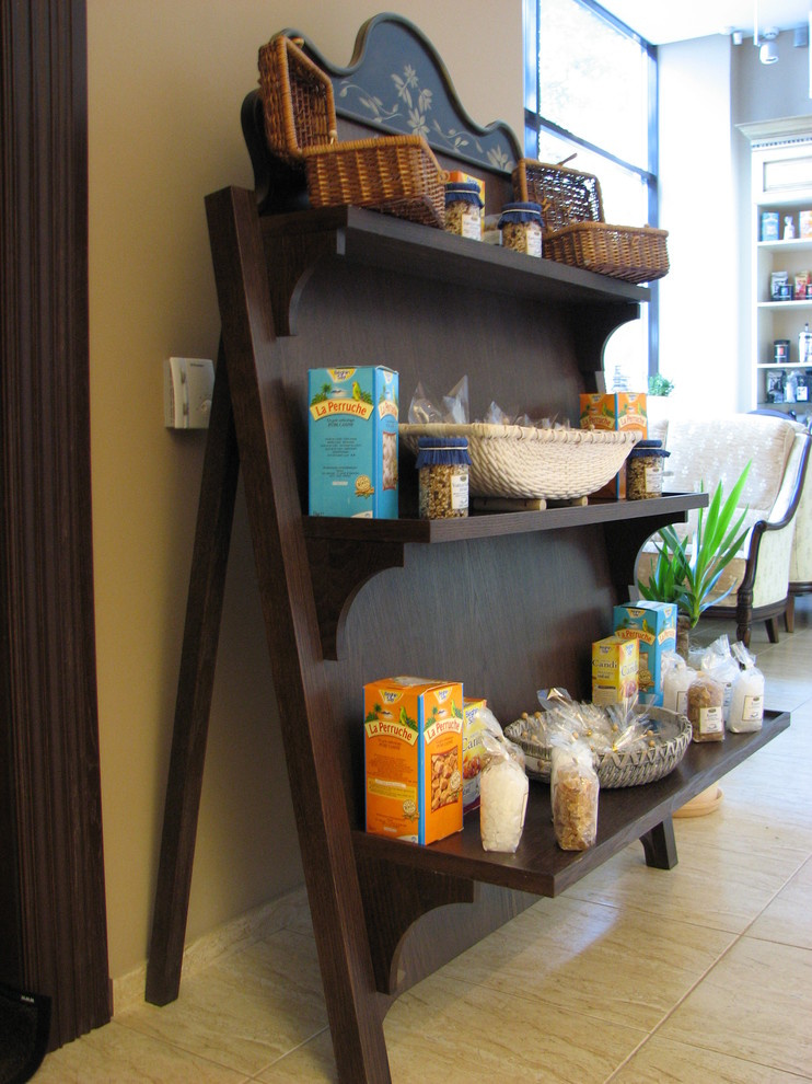 Магазин чая