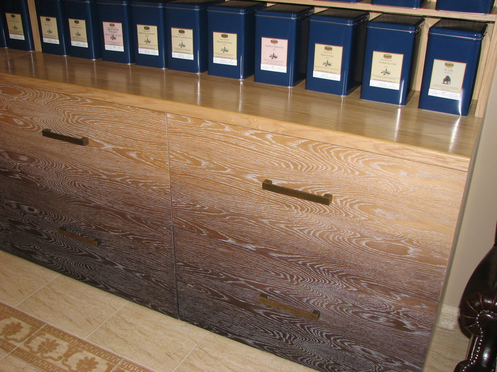 Магазин чая