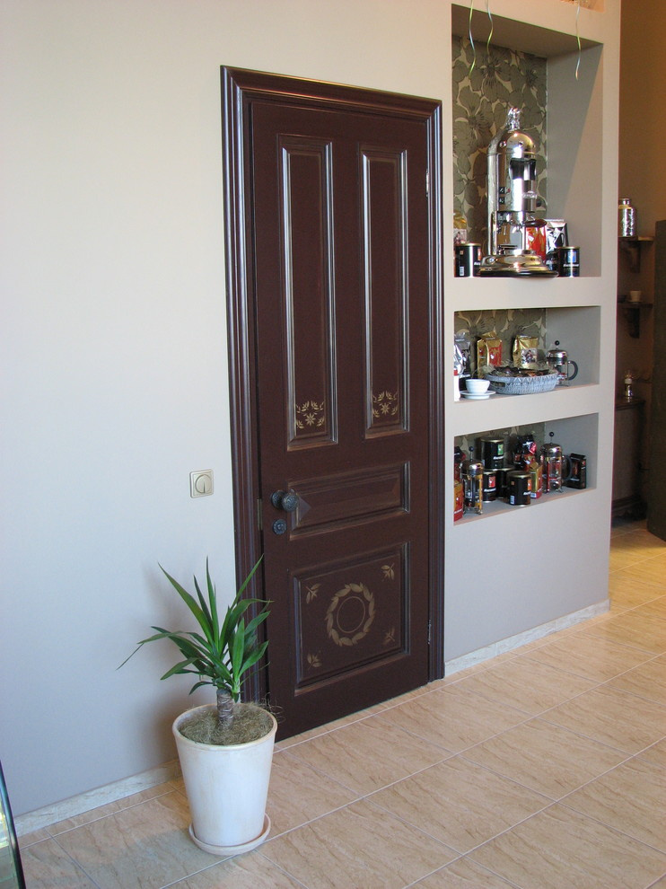 Магазин чая