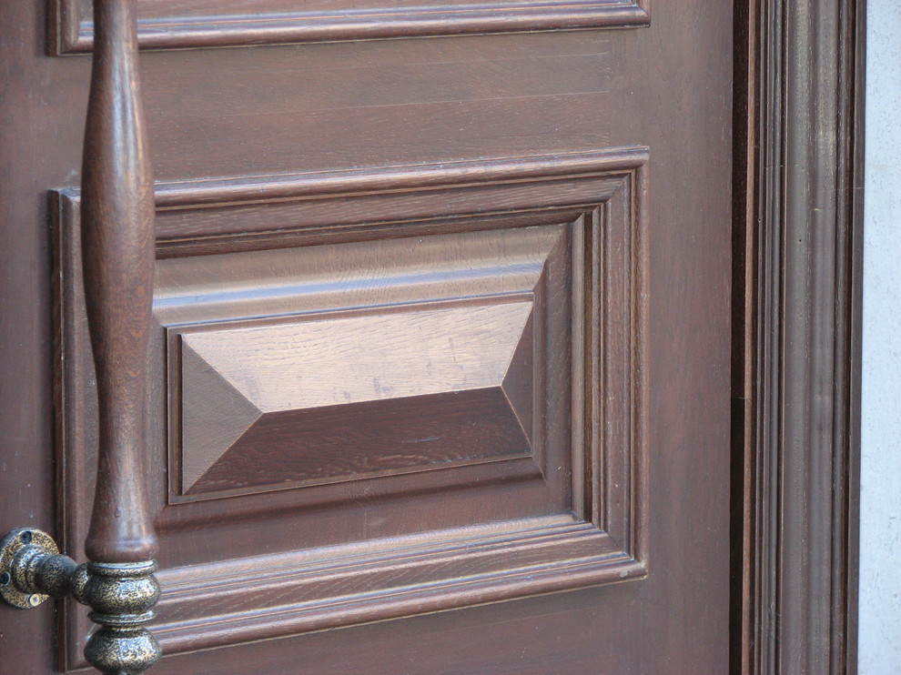 Обложка проекта: Магазин чая