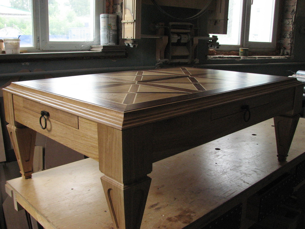 Частный дом