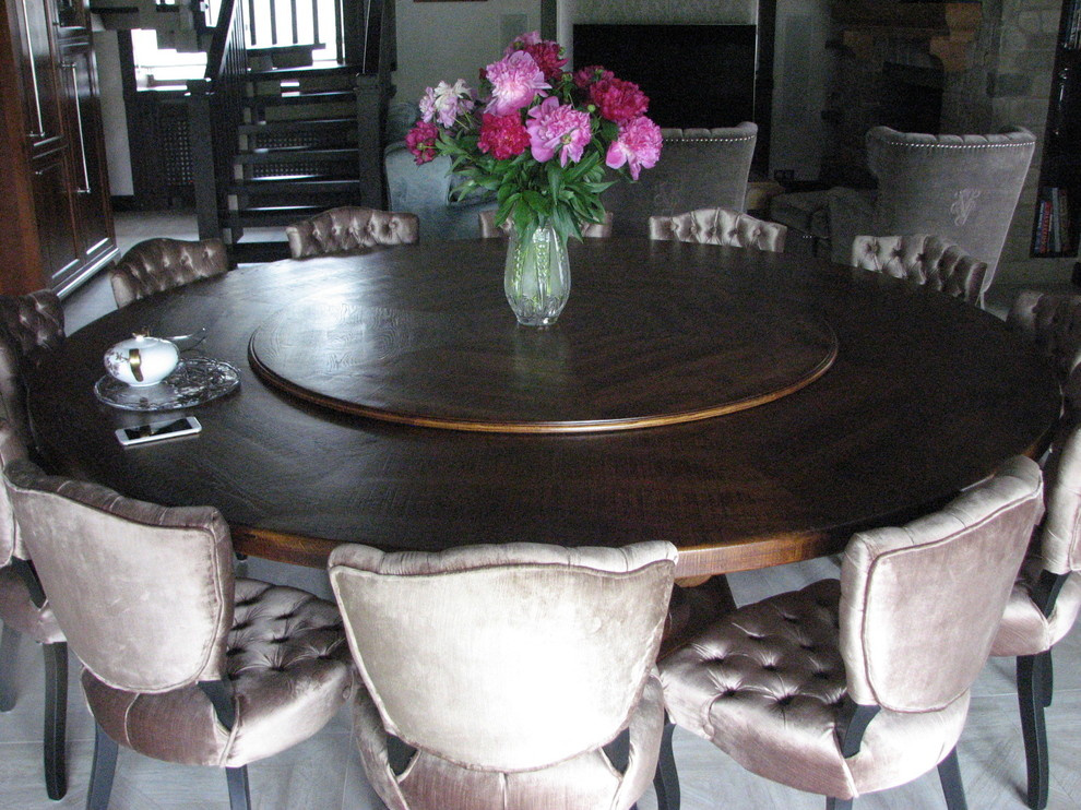 Частный дом