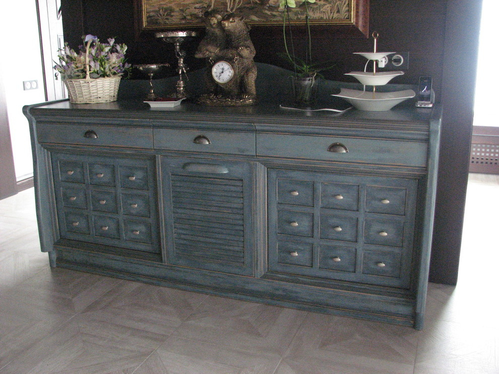 Частный дом