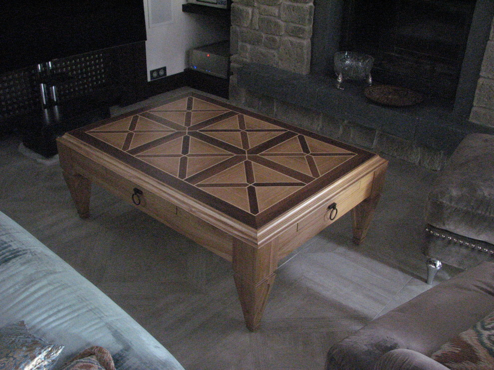 Частный дом