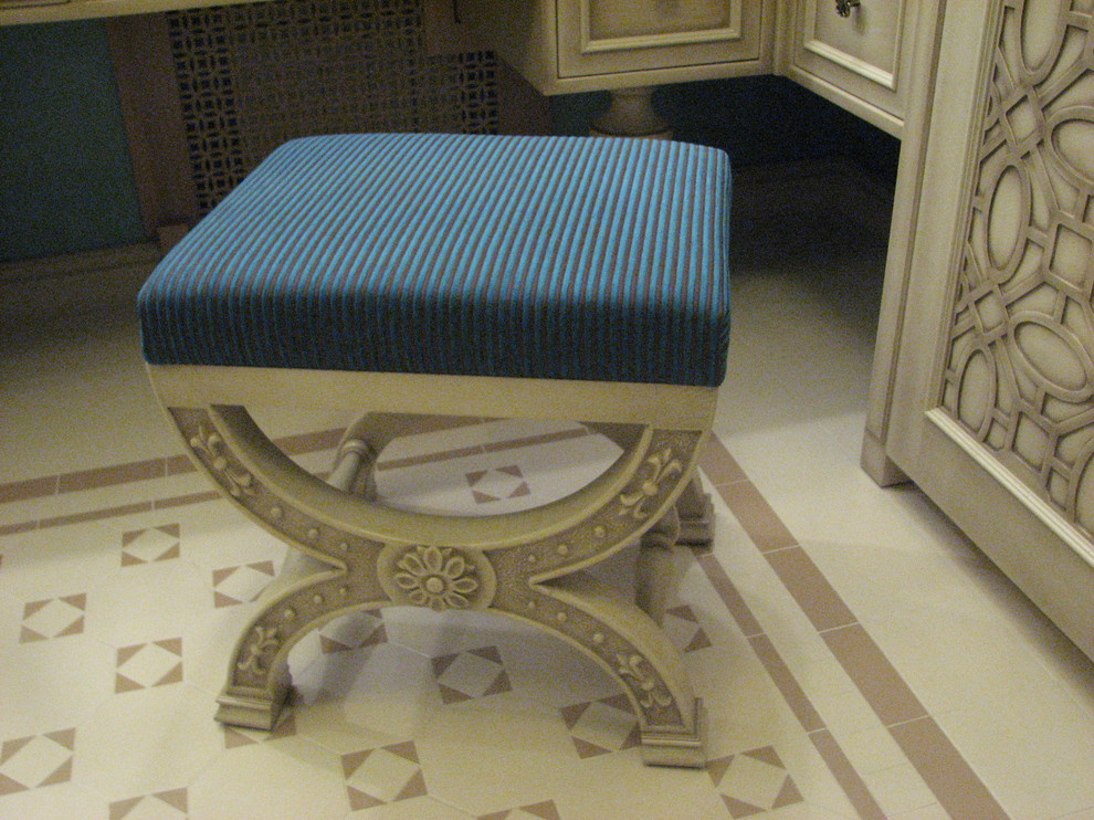 Частный дом