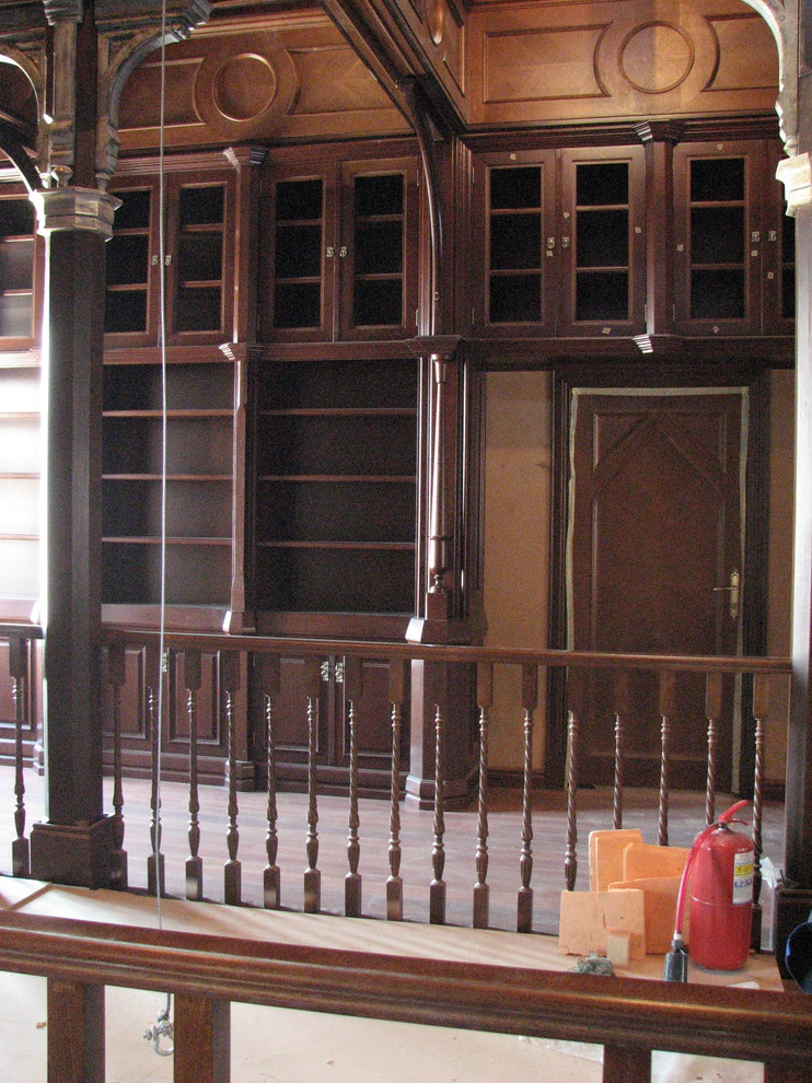 частный дом 2