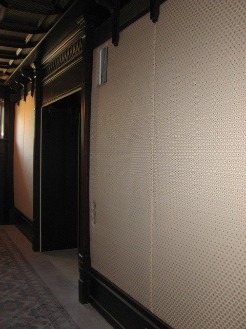 частный дом