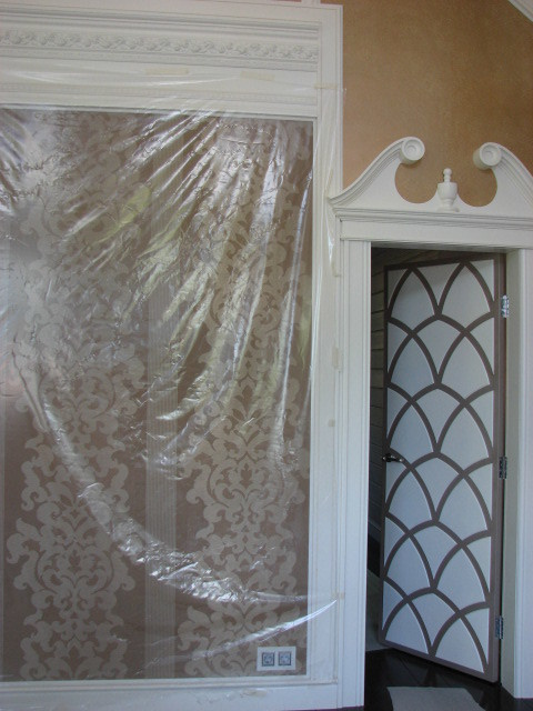 частный дом