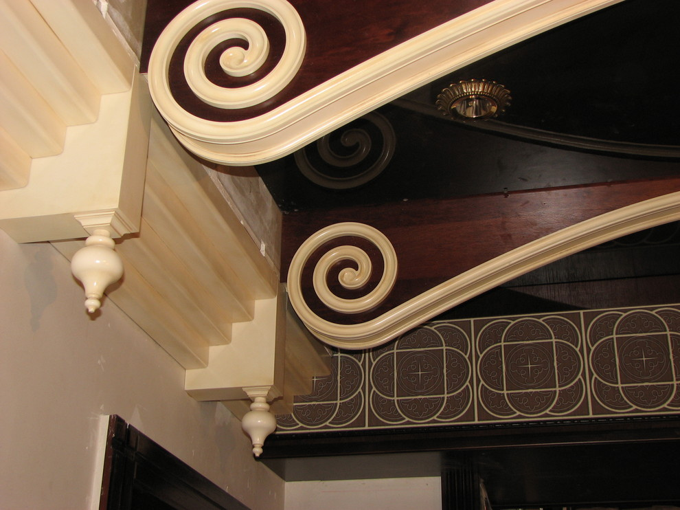 частный дом