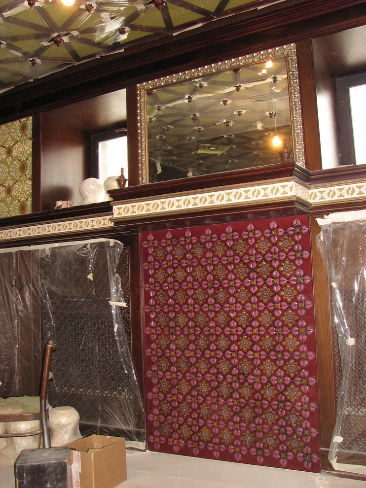 Обложка проекта: Частный дом