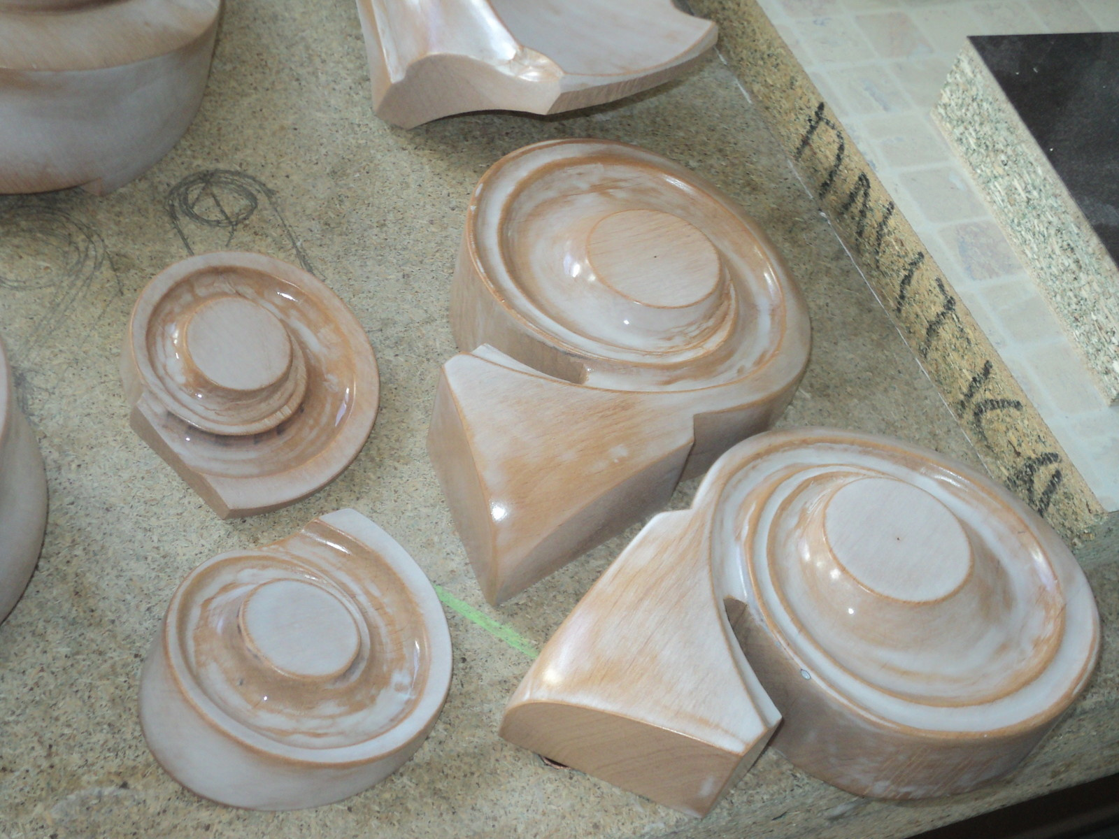 шкаф для нецке