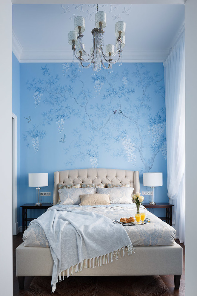 Ремонт в центральном районе, исторический центр С-Пб