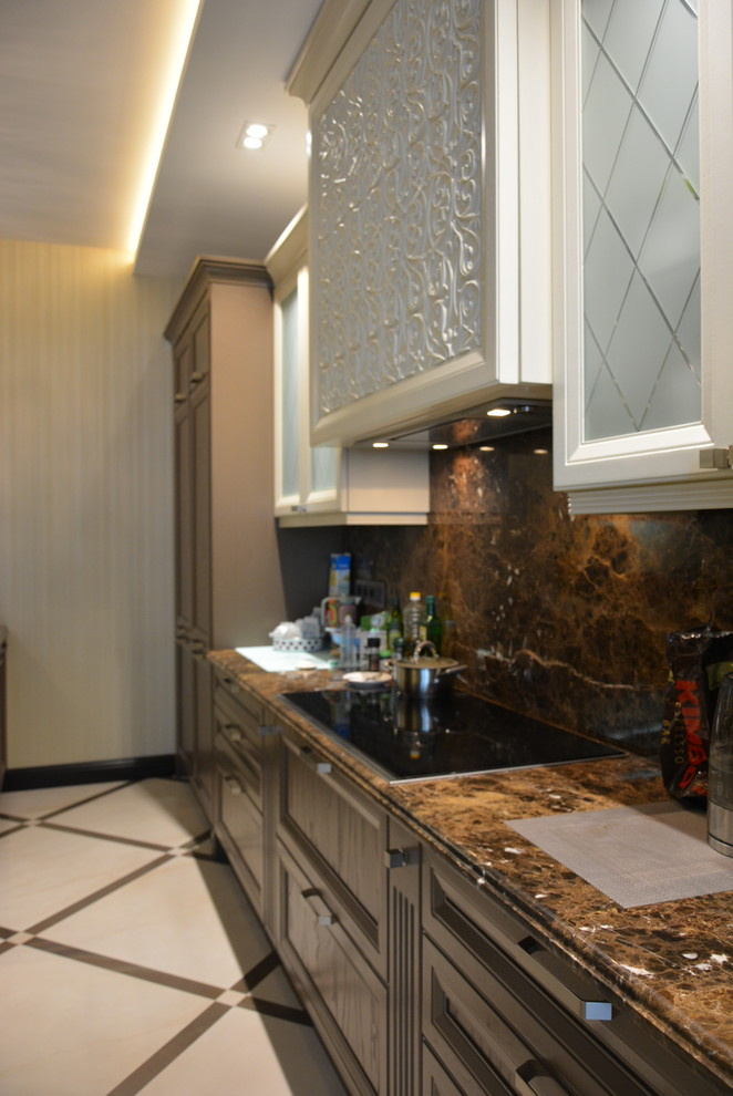 Квартира 180 м. ЖК Адмирал