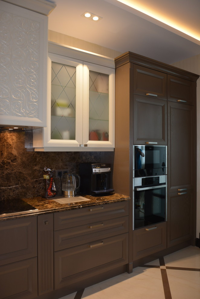 Квартира 180 м. ЖК Адмирал