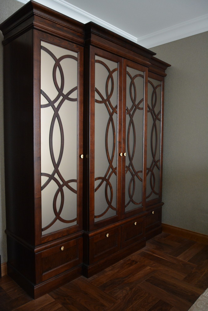 Квартира 180 м. ЖК Адмирал