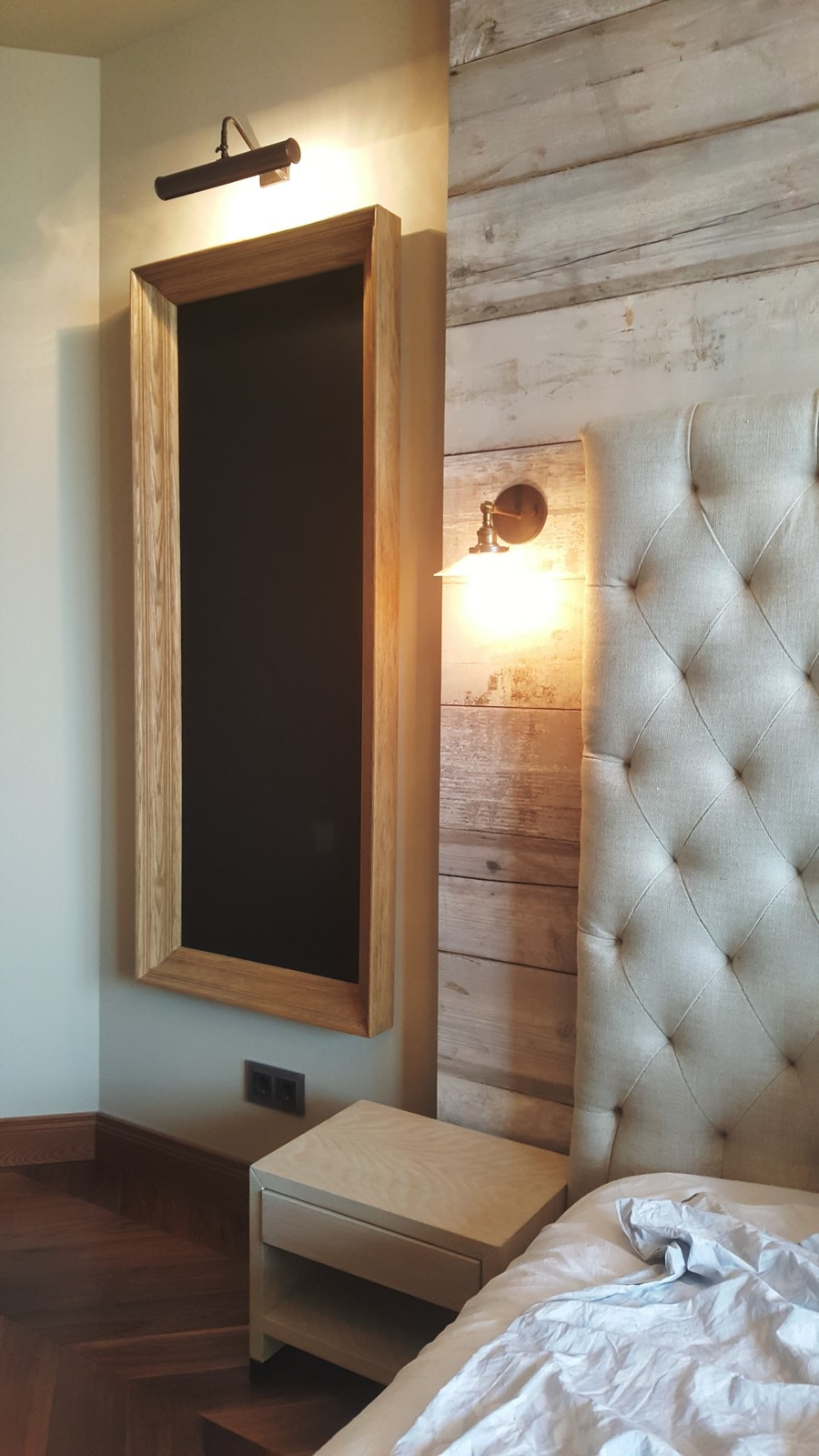 Квартира 180 м. ЖК Адмирал