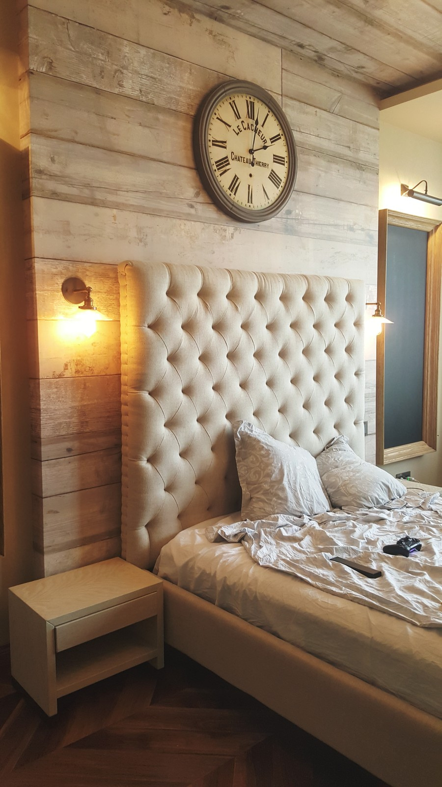 Квартира 180 м. ЖК Адмирал