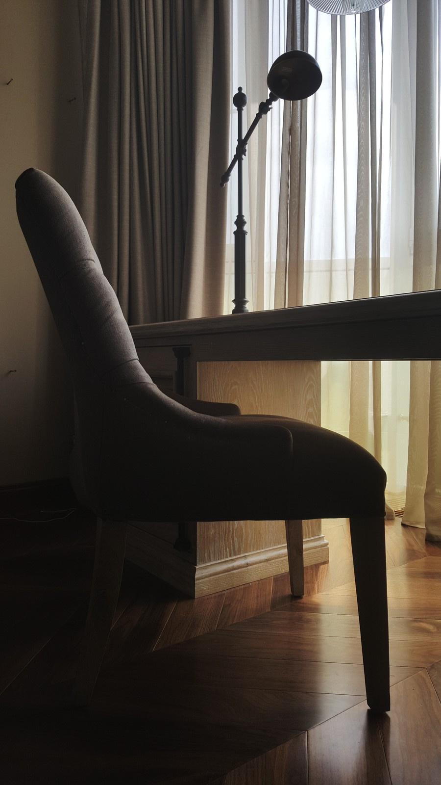 Квартира 180 м. ЖК Адмирал