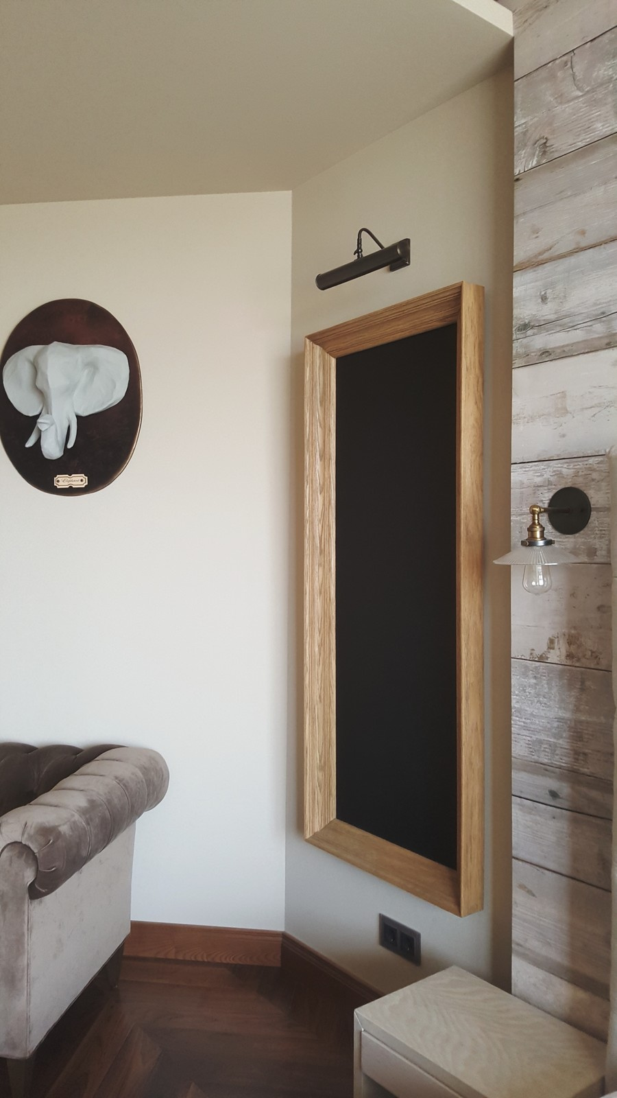 Квартира 180 м. ЖК Адмирал