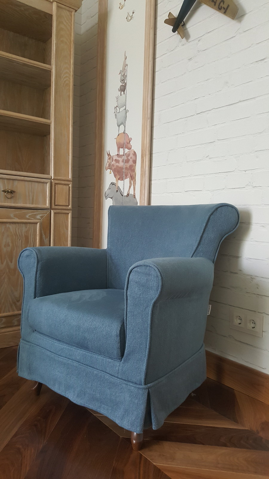 Квартира 180 м. ЖК Адмирал